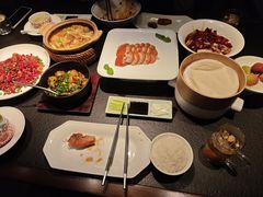 -晓长安·新陕菜(曲江店)