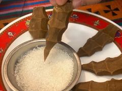 -卡万金特色藏餐