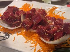 -猫爪爪原切自助烤肉(观音桥阳光世纪店)