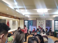 大堂-哈尔滨春饼(朝山街店)