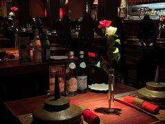 大堂-花马天堂云南餐厅 Lost Heaven(外滩店)