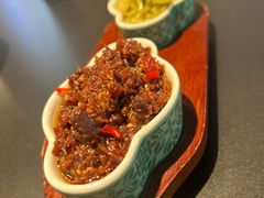 -红厨巷·淮扬菜(熙南里店)