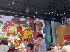 -霸王虾·麻辣小龙虾(清水河公园店)