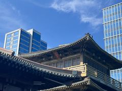 -香积寺