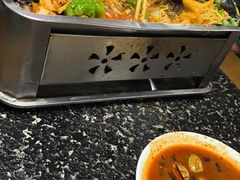 -亚东串烤(共康东路店)