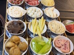 -咏江南·苏式火锅·苏州评弹(观前街店)