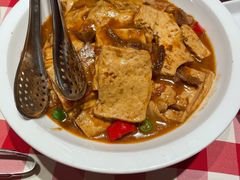 封缸肉烩豆腐-西贝(宝乐汇店)