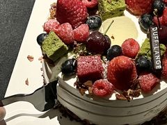 -DUFF LANGE杜夫朗格蛋糕(长沙店)