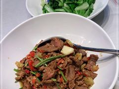 -沁园·珍藏湘味(芙蓉广场店)