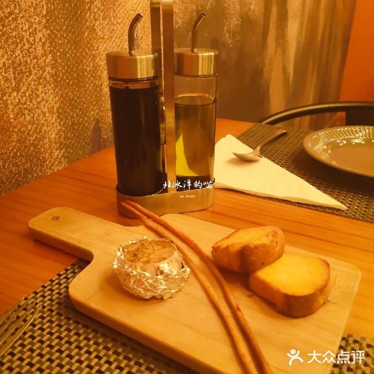 精致的意大利腔调，巷子里的好味道