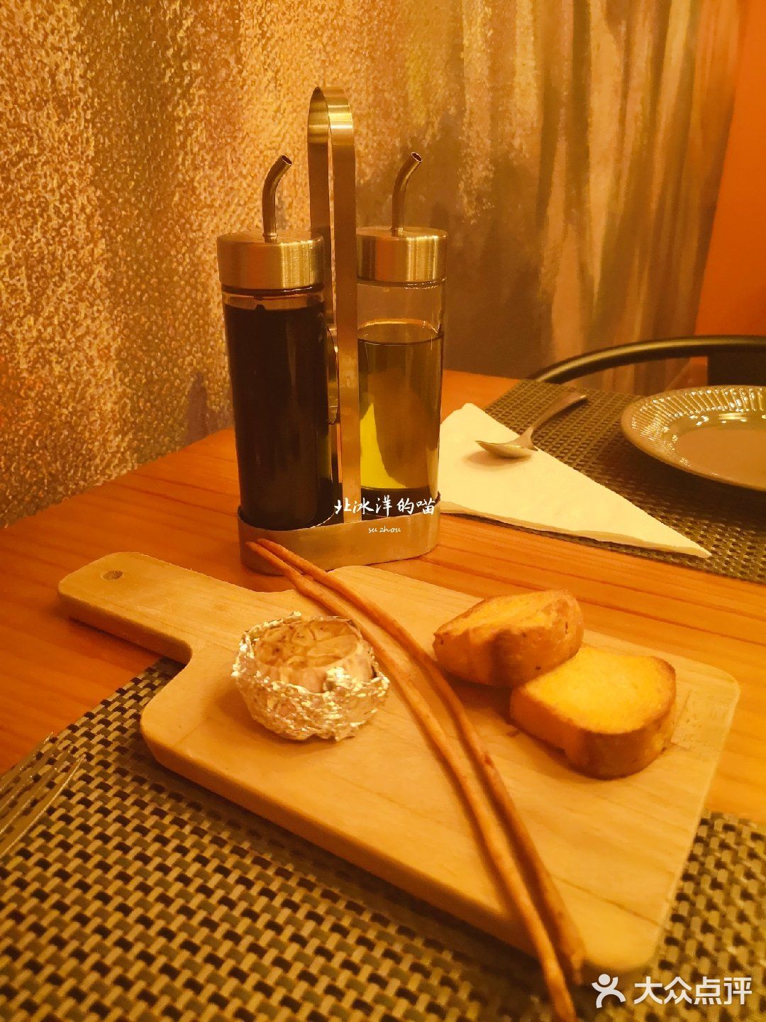 精致的意大利腔调，巷子里的好味道