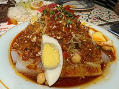 -海尔巴格一甸茶餐厅(团结路店)