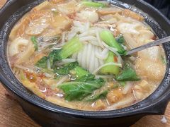 -天瑞福云南过桥米线(十里河店)