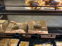 -可莎蜜儿(湖墅南路店)