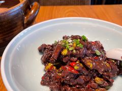 -沅江水·湖南家宴(南村万博长隆商圈店)