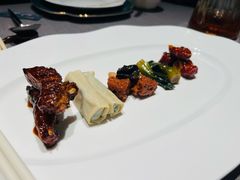-上海老饭店(北京分店)