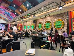 -飞尝蚝·顺德菜·鱼生(顺德总店)