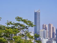 -乌山风景区