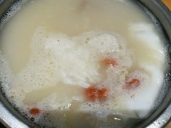 -小铫鸡汤