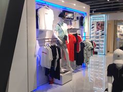 -fila(日月光中心广场店)