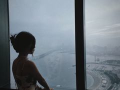 -大连君悦酒店