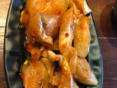 -红小姐的烤肉店(西三旗店)