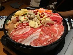 -醉虎传(南锣鼓巷店)