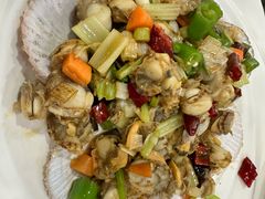 -威海渔村(黄兴路店)