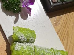 -曼泰·泰餐(京华城店)