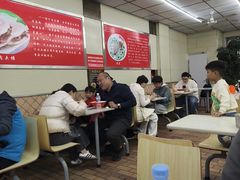 -一一刀削面(书院路店)