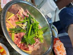 -顺水湾·牛肉牛杂火锅(驾鹤店)