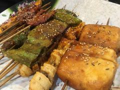 -老赵太太麻辣烫涮肚馆(大经路店)