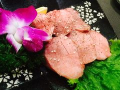 -和萌牛肠烧烤(财富中心店)