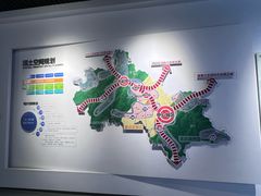 -桐庐规划馆