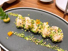 奇妙虾球-喜鼎海胆水饺(东港店)