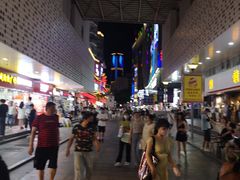 -桂柳传承螺蛳粉(国贸店)