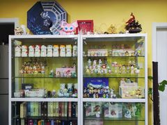 -猫尾侦探俱乐部·剧本杀·狼人杀