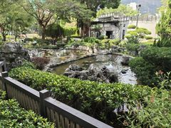 -屯门公园