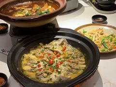 -乔阿马·江南味·驴肉香(龙湖华泾天街店)