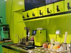 -gleeglee乐溢亦茶(合生汇店)