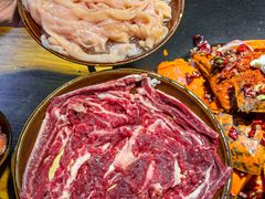 -阳阳老火锅(小南门店)