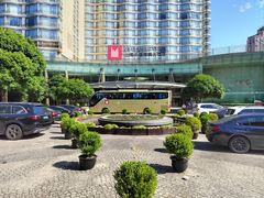 -上海千禧海鸥大酒店