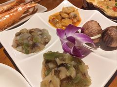 -和彩放题餐厅(酒仙桥店)