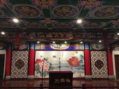 -武汉天乐社武宫剧场