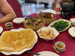 -金苑海鲜酒家(新港中路店)
