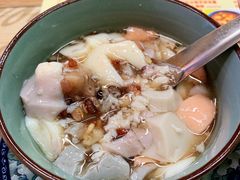 -党公糖水铺(鹭江店)