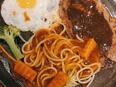 -豪享来中西餐厅(隆昌店)