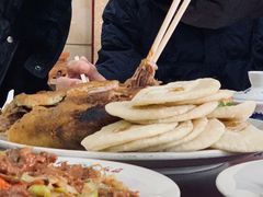 -晋阳饭庄(虎坊桥店)