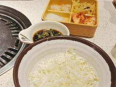 -猫爪爪原切自助烤肉(观音桥阳光世纪店)