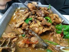 -福巷湘食小馆·猛火现炒(上海首店)